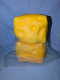 The Big Cheese