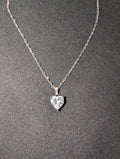 Heart Pendant