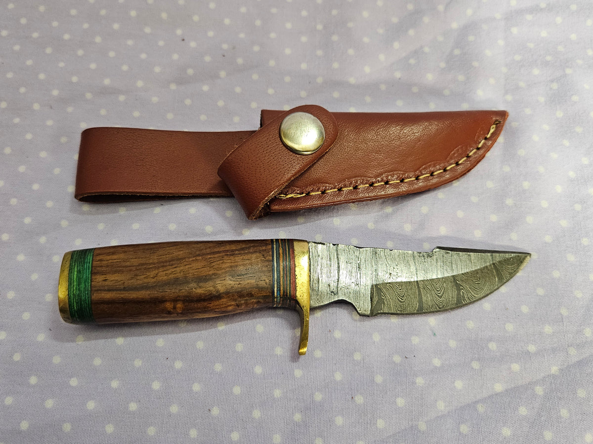 Skinning Knife