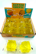 Butter Cheese Squishy