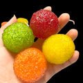 Crunch Ball