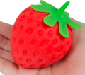 Small Strawberry Squish