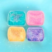 Sugar Cubes