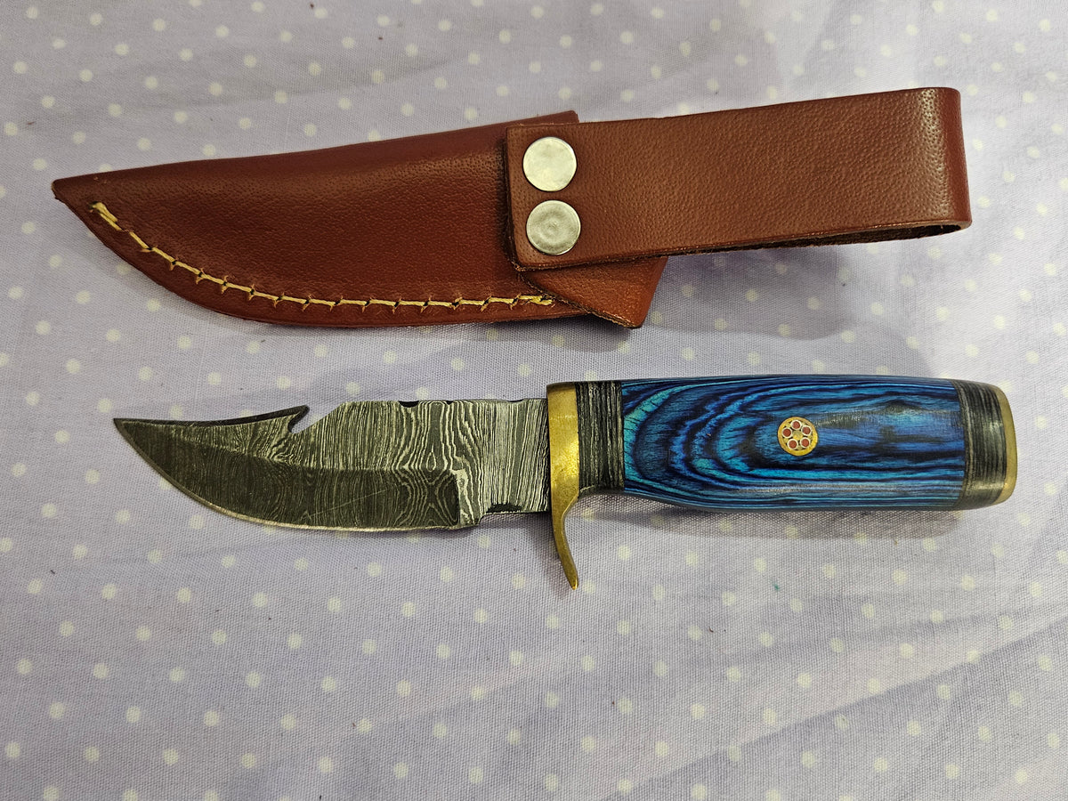 Skinning Knife