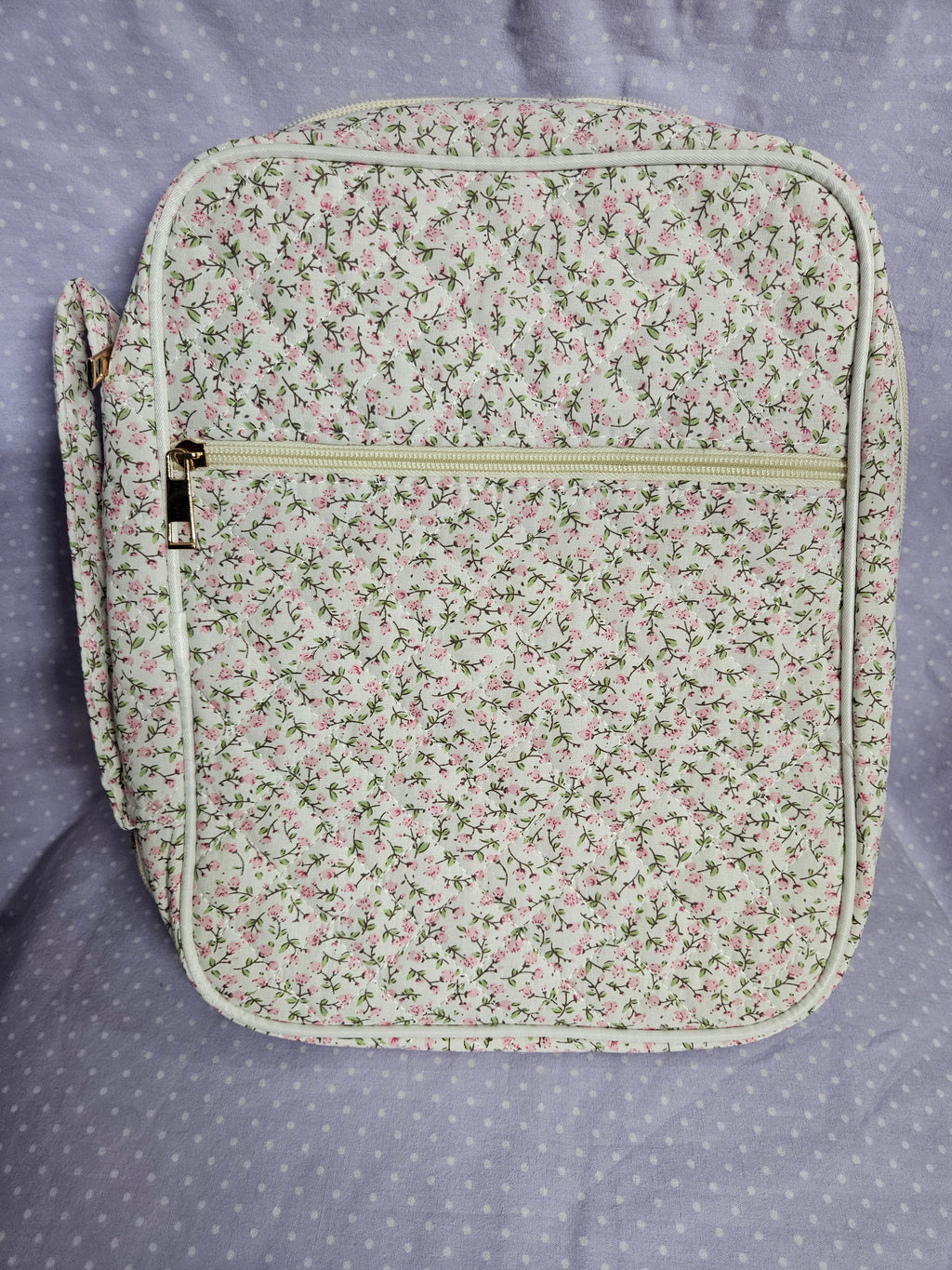 Large Bible Cover