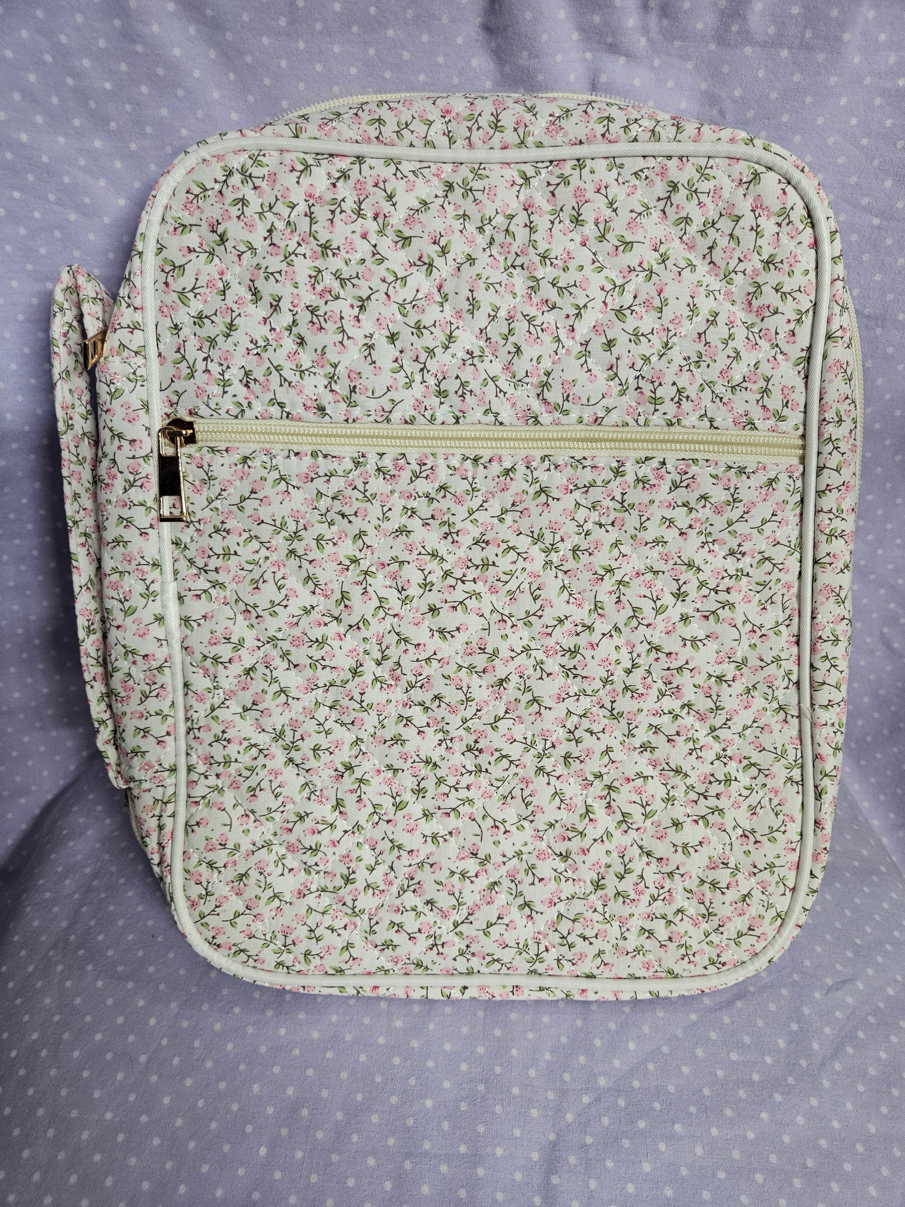 Large Bible Cover