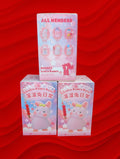 LiuLiu Rabbit Daily