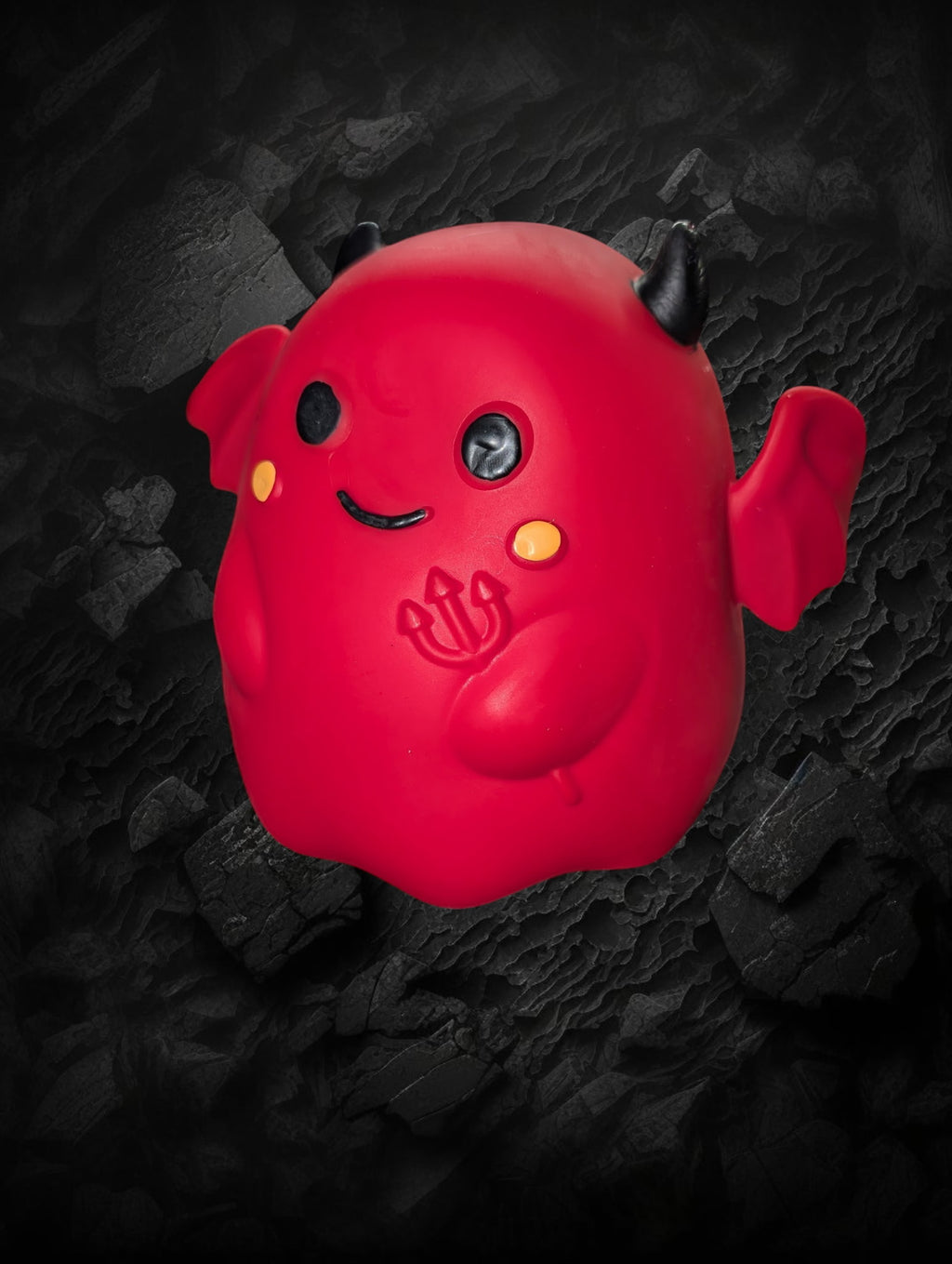 Jumbo Ghost Angel Squishy