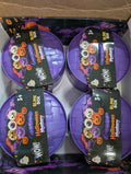 Jumbo Halloween dumplings