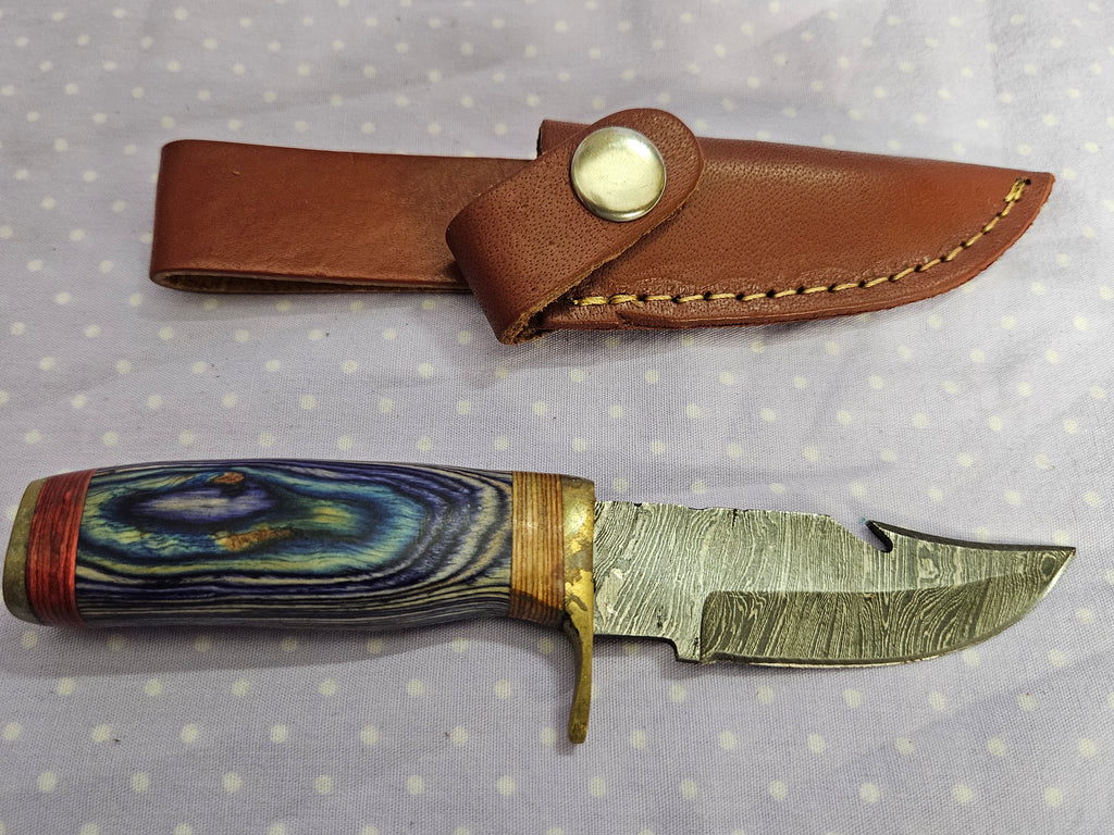 Skinning Knife