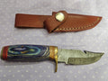 Skinning Knife