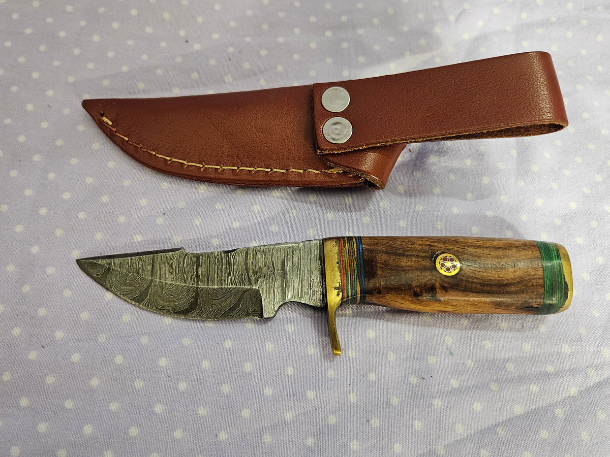 Skinning Knife