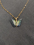 Butterfly Pendant