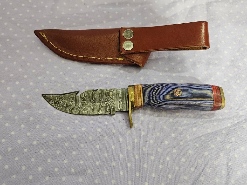 Skinning Knife