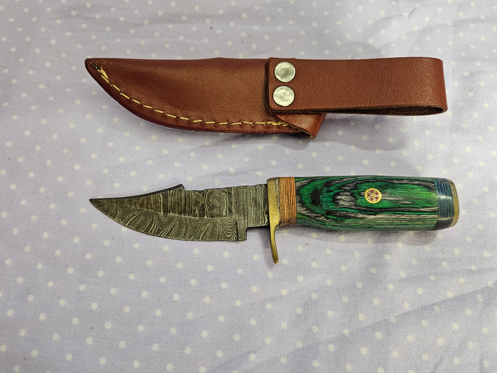 Skinning Knife