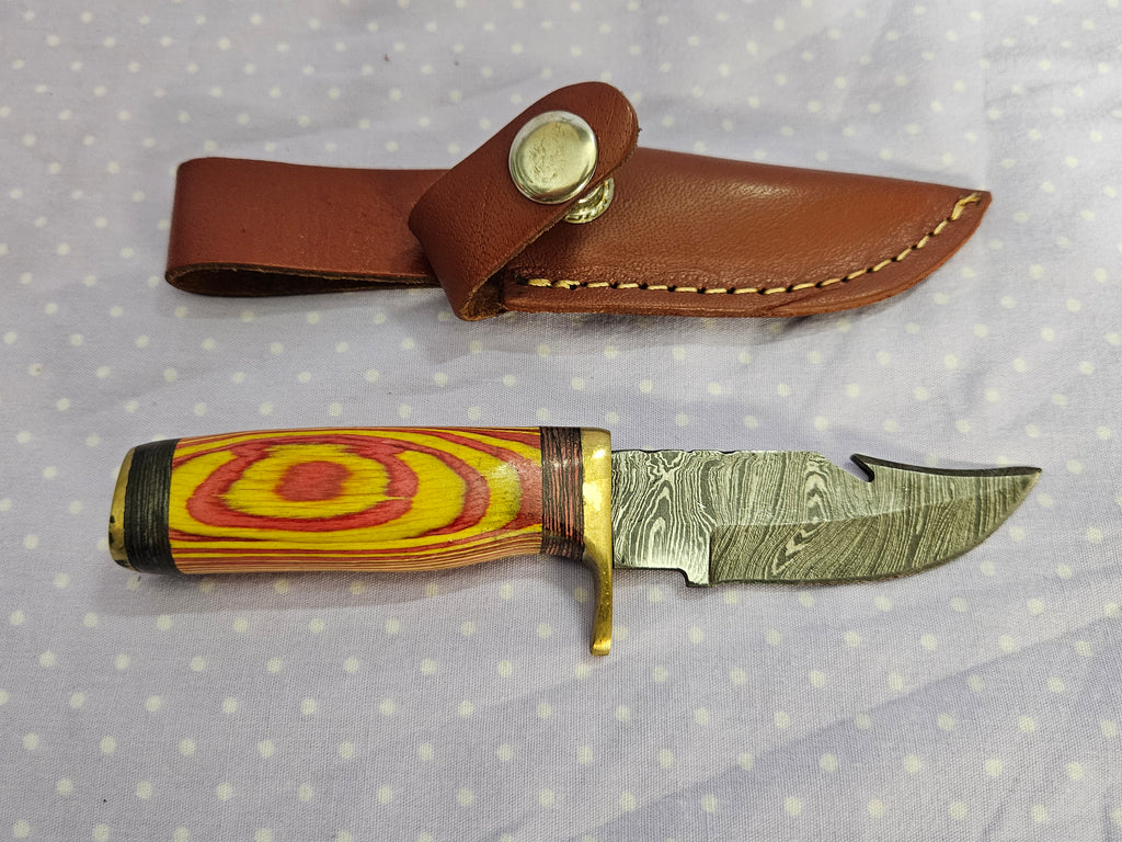 Skinning Knife