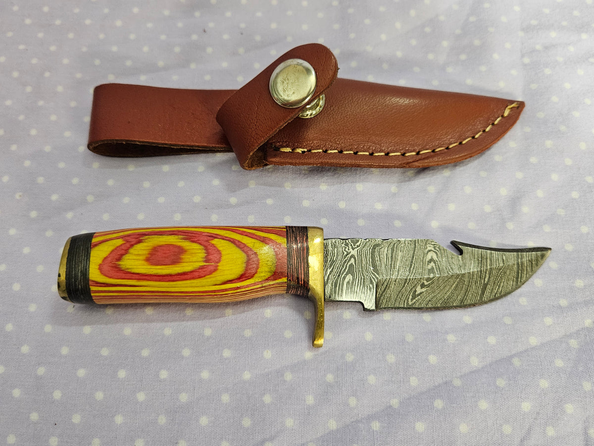 Skinning Knife