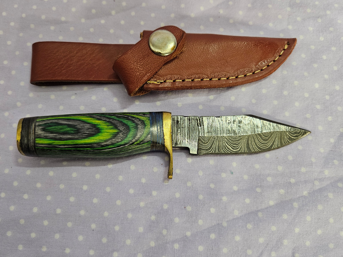 Skinning Knife
