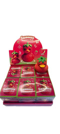 Strawberry Ducks