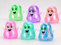 Sugar Ghosts