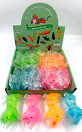Sugar Squish Dinosaurs