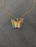 Butterfly Pendant