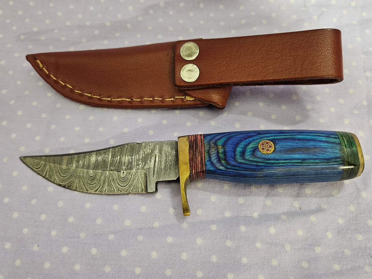Skinning Knife