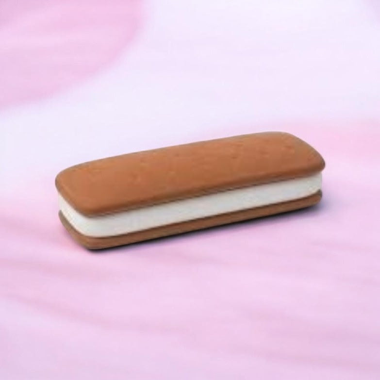 Squishy Ice Cream Sanwich