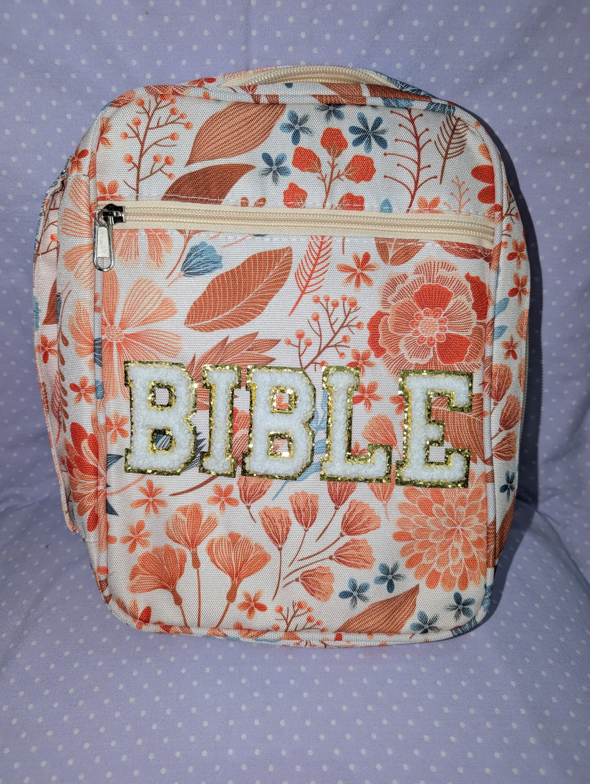 Bible Cover