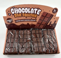 Chocolate Bar Squish