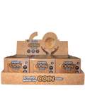 Crunchy coin