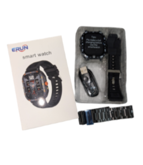 Erun Smart Watch