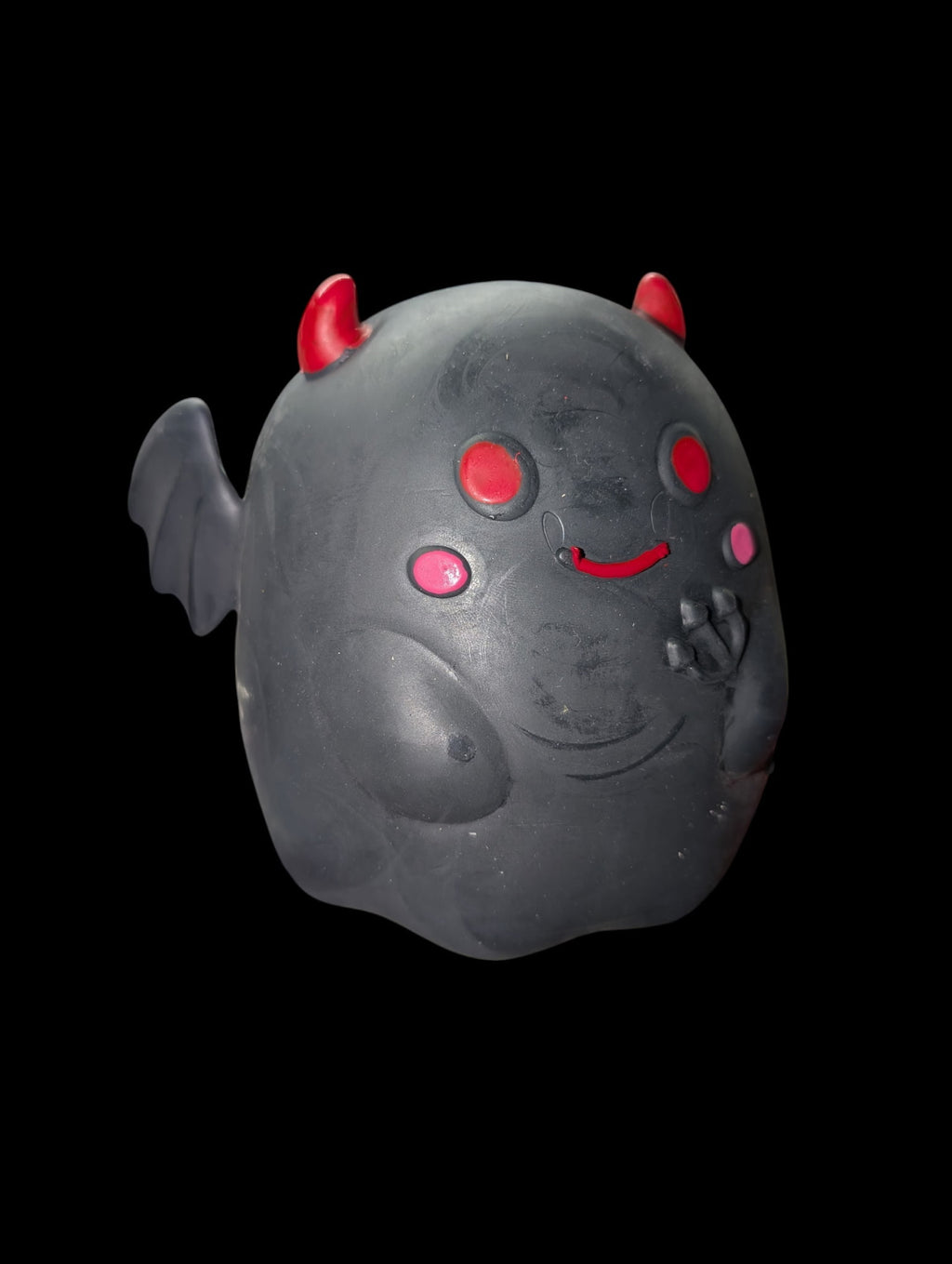 Jumbo Ghost Angel Squishy