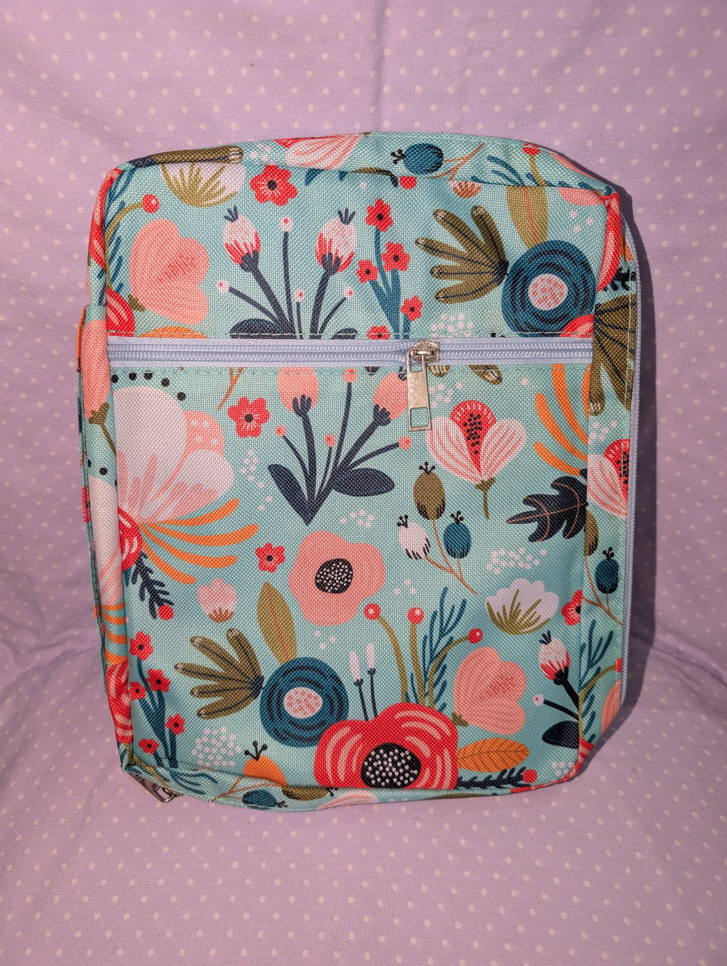 Bible Cover