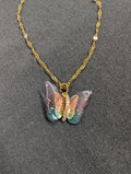 Butterfly Pendant