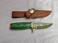 Skinning Knife
