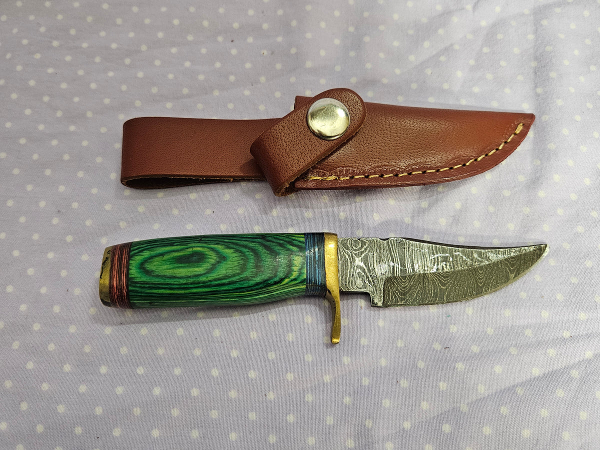 Skinning Knife