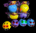 Halloween Smashers