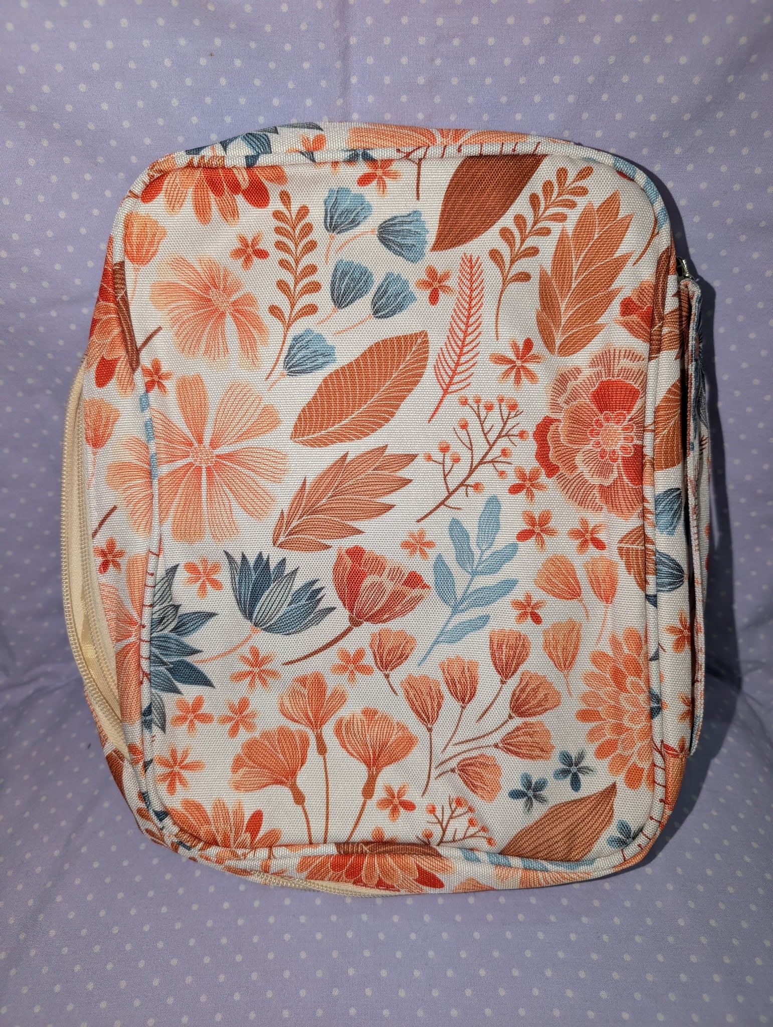 Bible Cover