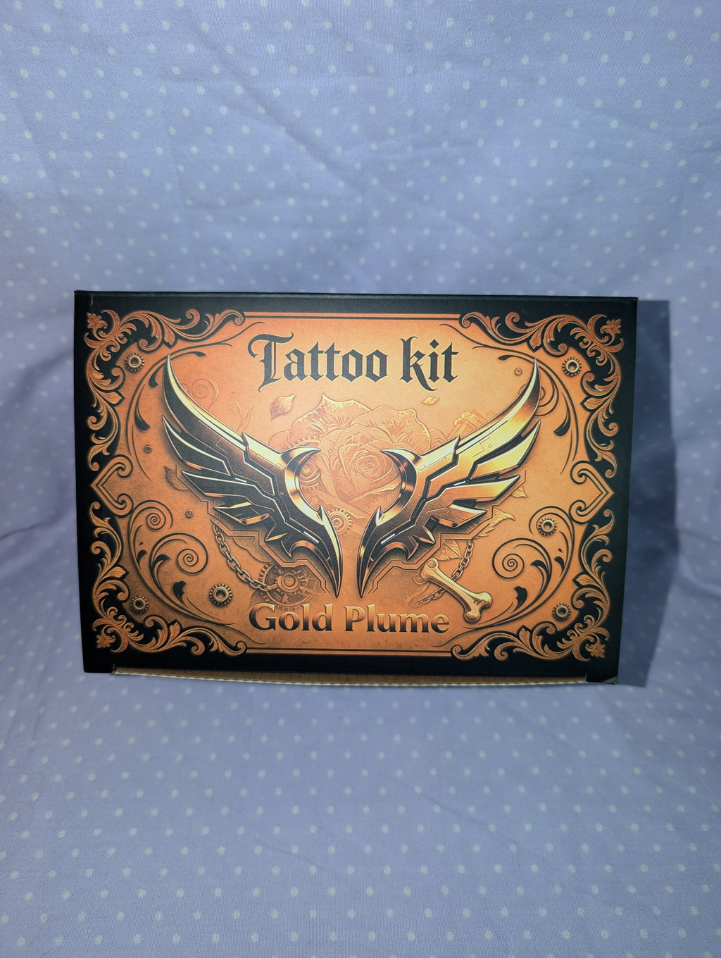 Tattoo Kit