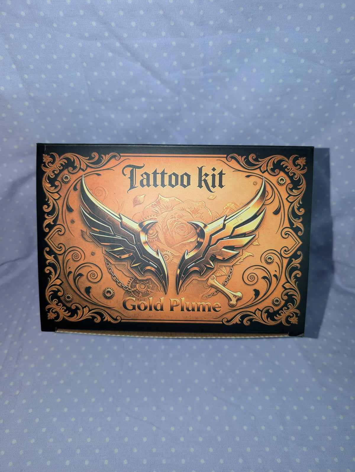 Tattoo Kit