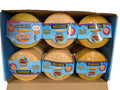 12 regular size dumplings
