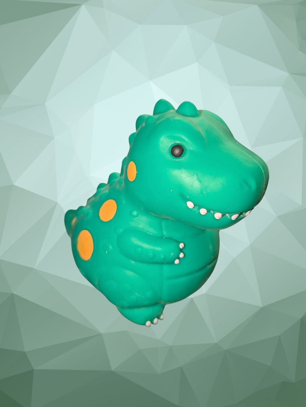 Jumbo Squishy Dinosaurs