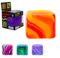 Swirl Cube
