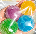 Slush Balls