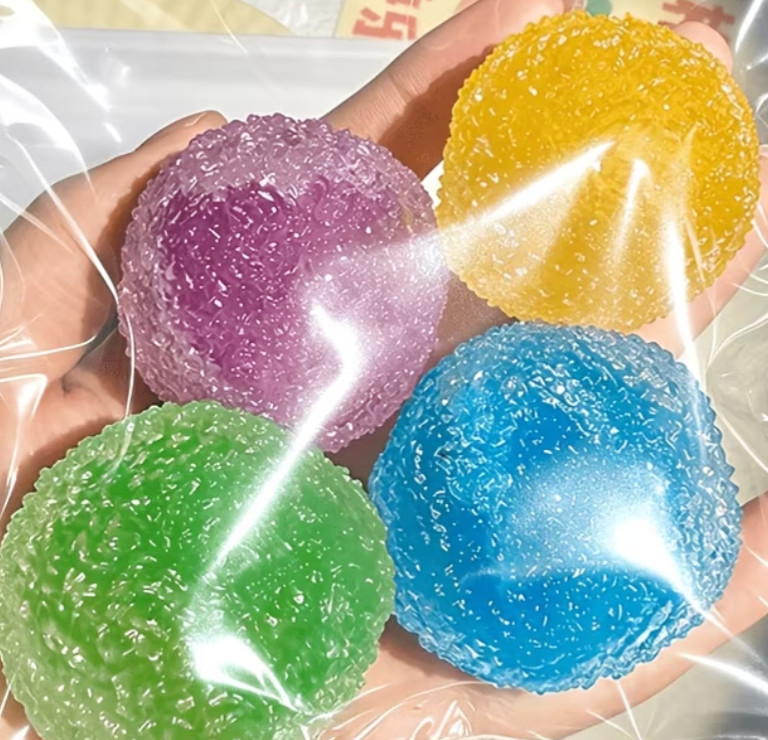 Slush Balls