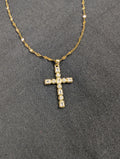 Cross Pendant
