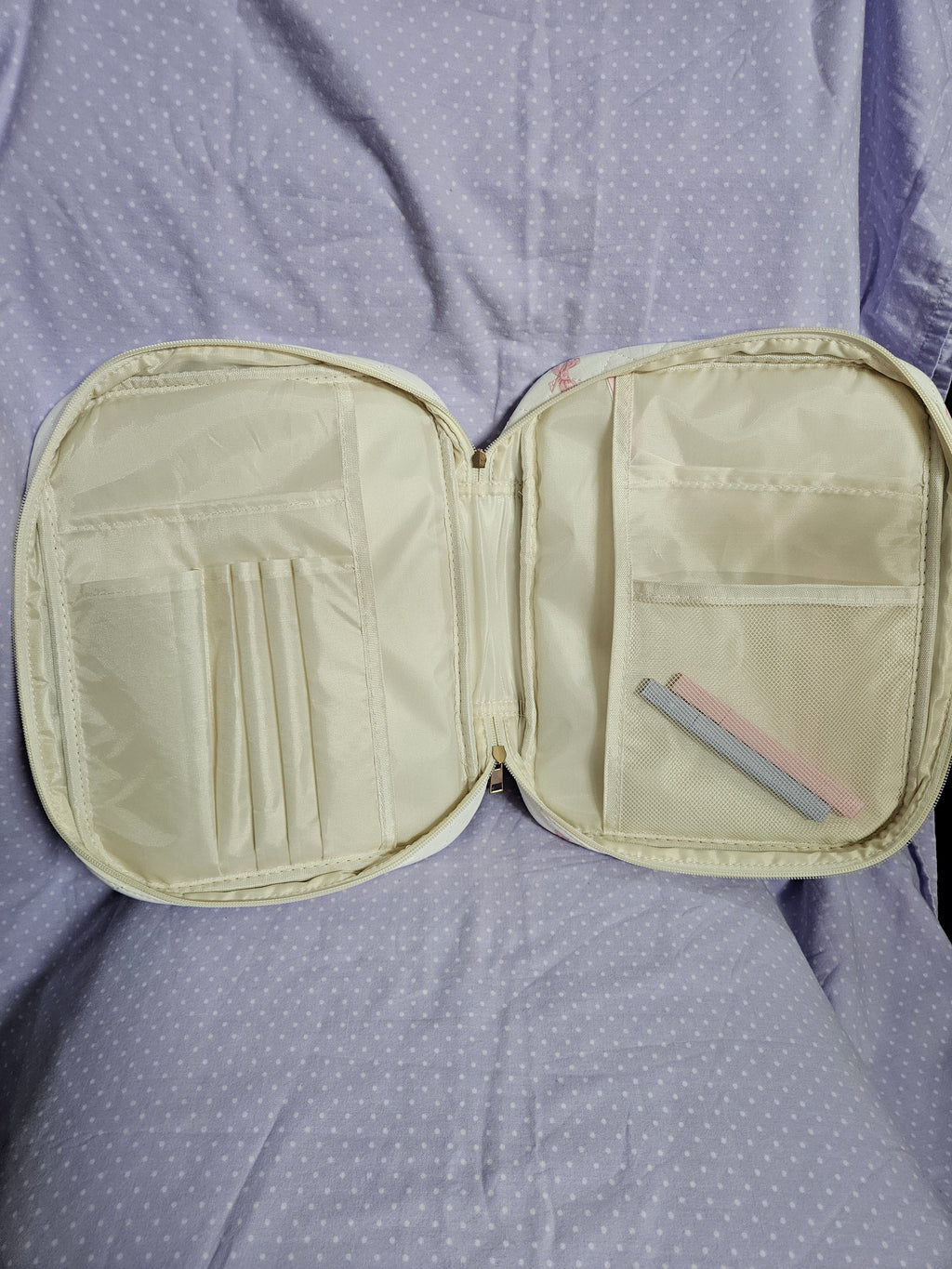 Large Bible Cover