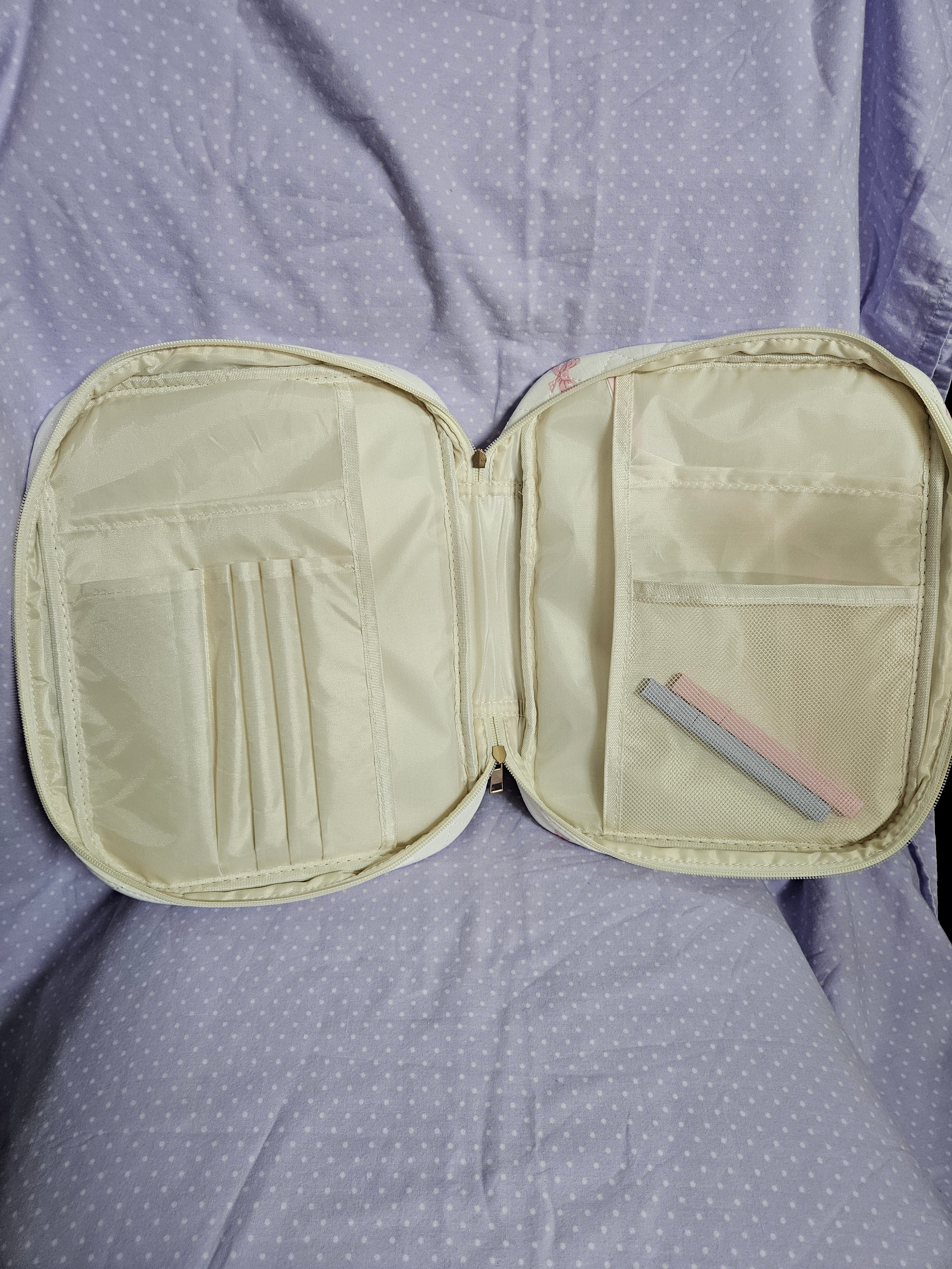 Large Bible Cover