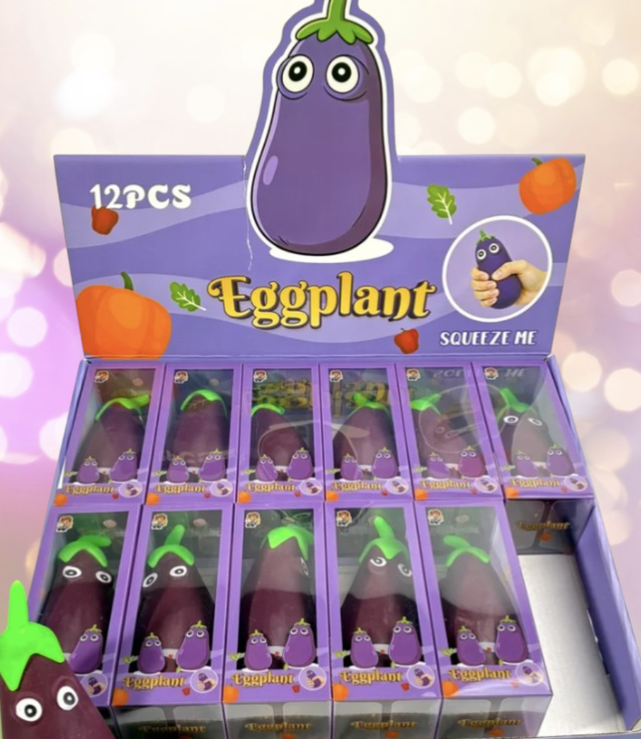 Eggplant